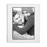 Addison Silverplate 5" X 7" Photo Frame